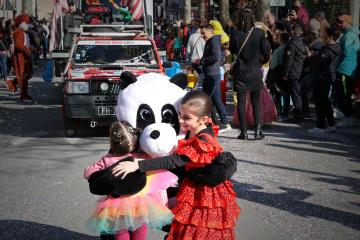 Carnaval d'Albi 2022