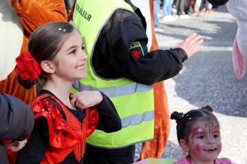 Carnaval d'Albi 2022