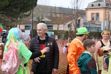 Carnaval d'Albi 2022