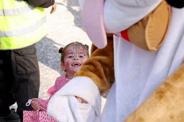 Carnaval d'Albi 2022