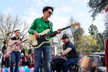 Carnaval d'Albi 2022