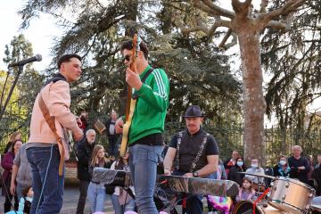 Carnaval d'Albi 2022