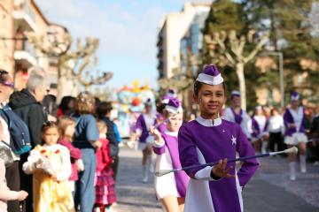 Carnaval d'Albi 2022