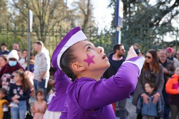 Carnaval d'Albi 2022