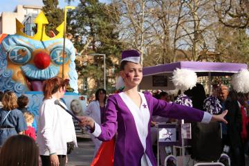 Carnaval d'Albi 2022