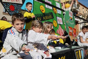 Carnaval d'Albi 2022