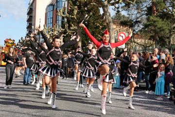 Carnaval d'Albi 2022