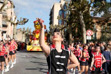 Carnaval d'Albi 2022