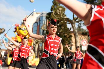 Carnaval d'Albi 2022