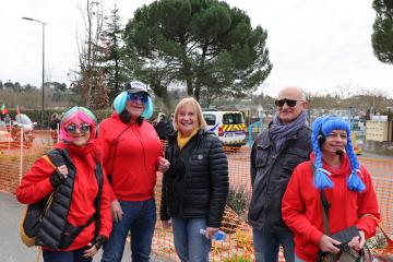 Carnaval d'Albi 2022