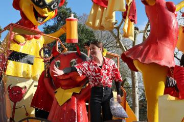 Carnaval d'Albi 2022