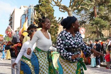 Carnaval d'Albi 2022