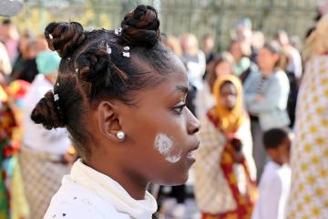 Carnaval d'Albi 2022