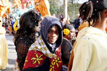 Carnaval d'Albi 2022