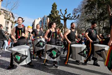 Carnaval d'Albi 2022