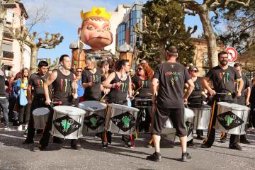 Carnaval d'Albi 2022