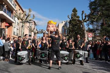 Carnaval d'Albi 2022