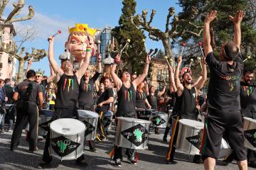 Carnaval d'Albi 2022