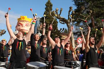 Carnaval d'Albi 2022