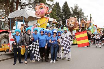 Carnaval d'Albi 2022