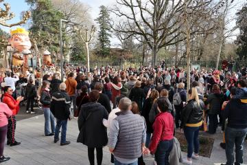 Carnaval d'Albi 2022