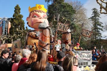Carnaval d'Albi 2022