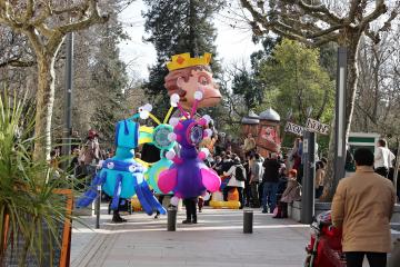 Carnaval d'Albi 2022