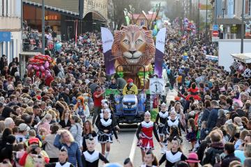 Carnaval d'Albi 2022