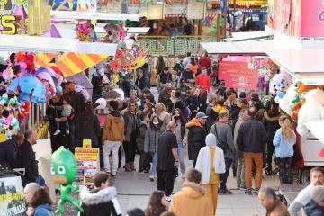Carnaval d'Albi 2022