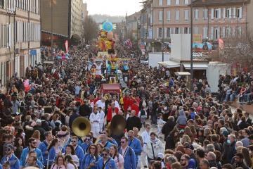 Carnaval d'Albi 2022