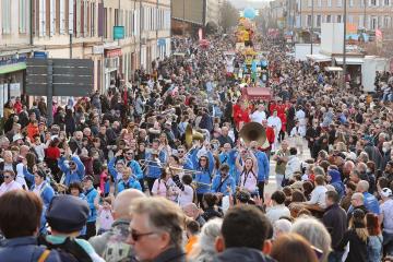Carnaval d'Albi 2022