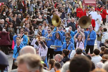 Carnaval d'Albi 2022