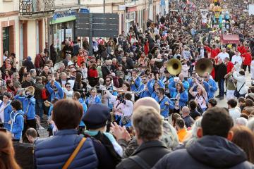 Carnaval d'Albi 2022