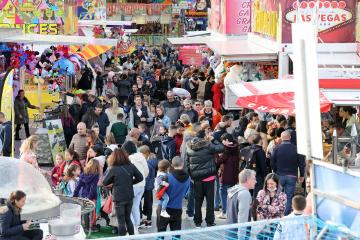 Carnaval d'Albi 2022