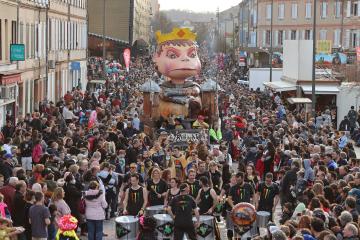 Carnaval d'Albi 2022