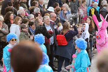 Carnaval d'Albi 2022