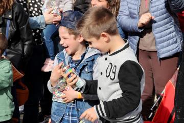 Carnaval d'Albi 2022