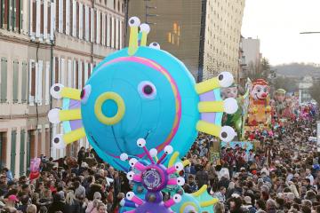 Carnaval d'Albi 2022