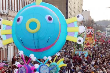 Carnaval d'Albi 2022