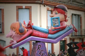 Carnaval d'Albi 2022