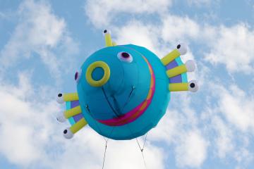 Carnaval d'Albi 2022