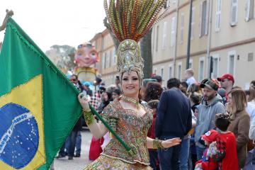Carnaval d'Albi 2022