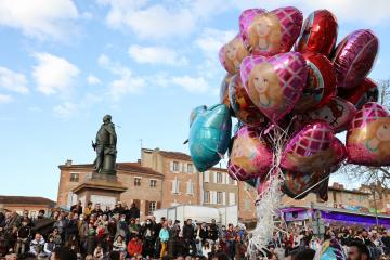 Carnaval d'Albi 2022