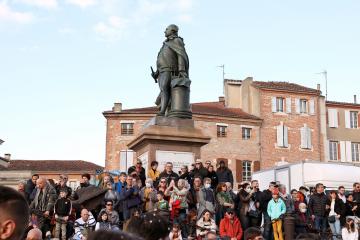 Carnaval d'Albi 2022