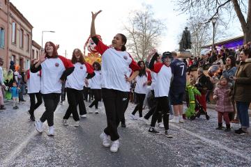 Carnaval d'Albi 2022