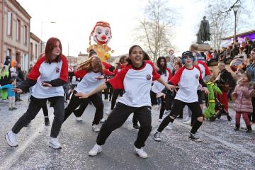 Carnaval d'Albi 2022