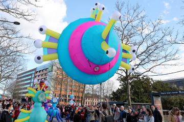 Carnaval d'Albi 2022
