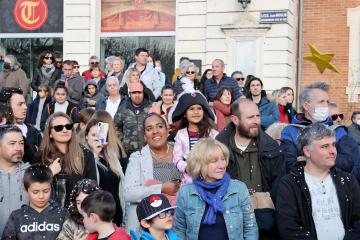 Carnaval d'Albi 2022