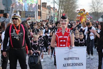 Carnaval d'Albi 2022