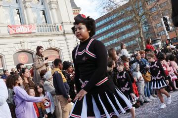 Carnaval d'Albi 2022